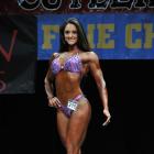 Elena  Sierra - NPC Jay Cutler Desert Classic 2014 - #1